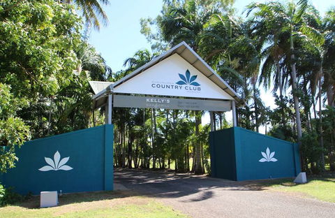 Kununurra Country Club Resort - Airlie Beach Holiday 0