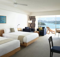 Reef View Hotel - Airlie Beach Holiday
