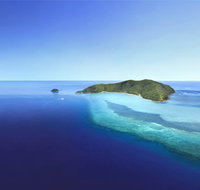 InterContinental Hayman Island Resort - Airlie Beach Holiday