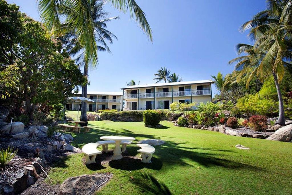 Bogie QLD Airlie Beach Holiday