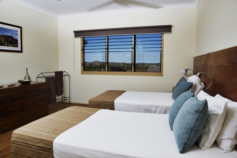 Kimberley Hotel - Airlie Beach Holiday 3