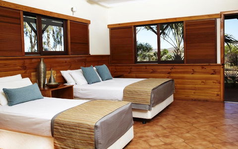 Kimberley Hotel - Airlie Beach Holiday 7