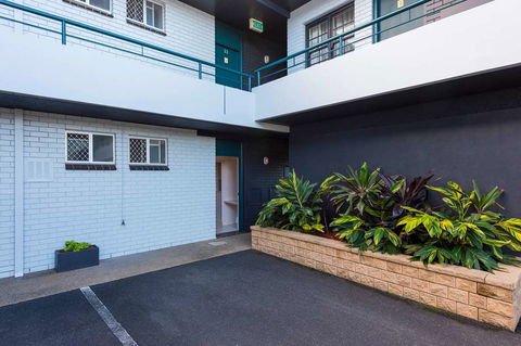 Comfort Inn All Seasons - Airlie Beach Holiday 3