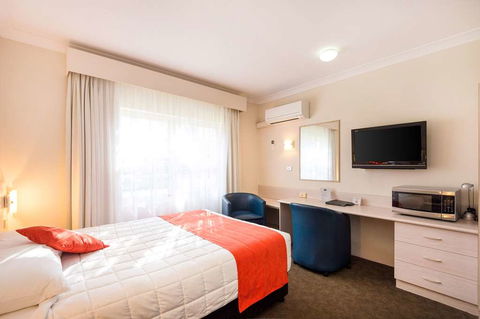 Comfort Inn All Seasons - Airlie Beach Holiday 7