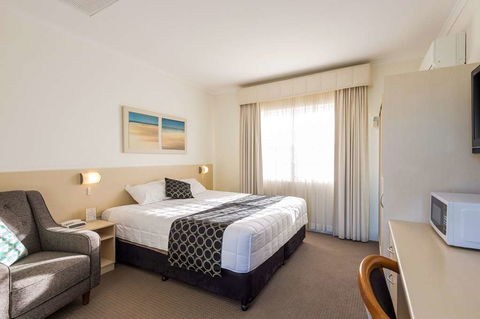 Comfort Inn All Seasons - Airlie Beach Holiday 8