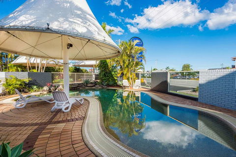 Comfort Inn All Seasons - Airlie Beach Holiday 12