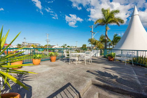 Comfort Inn All Seasons - Airlie Beach Holiday 13