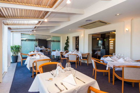 Comfort Inn All Seasons - Airlie Beach Holiday 14