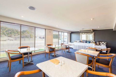 Comfort Inn All Seasons - Airlie Beach Holiday 15