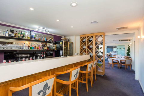 Comfort Inn All Seasons - Airlie Beach Holiday 16