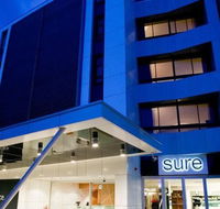 Hotel Urban St Leonards - Airlie Beach Holiday