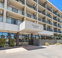 The Plaza Hotel Kalgoorlie - Airlie Beach Holiday