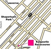 Kalgoorlie Overland Motel - Airlie Beach Holiday