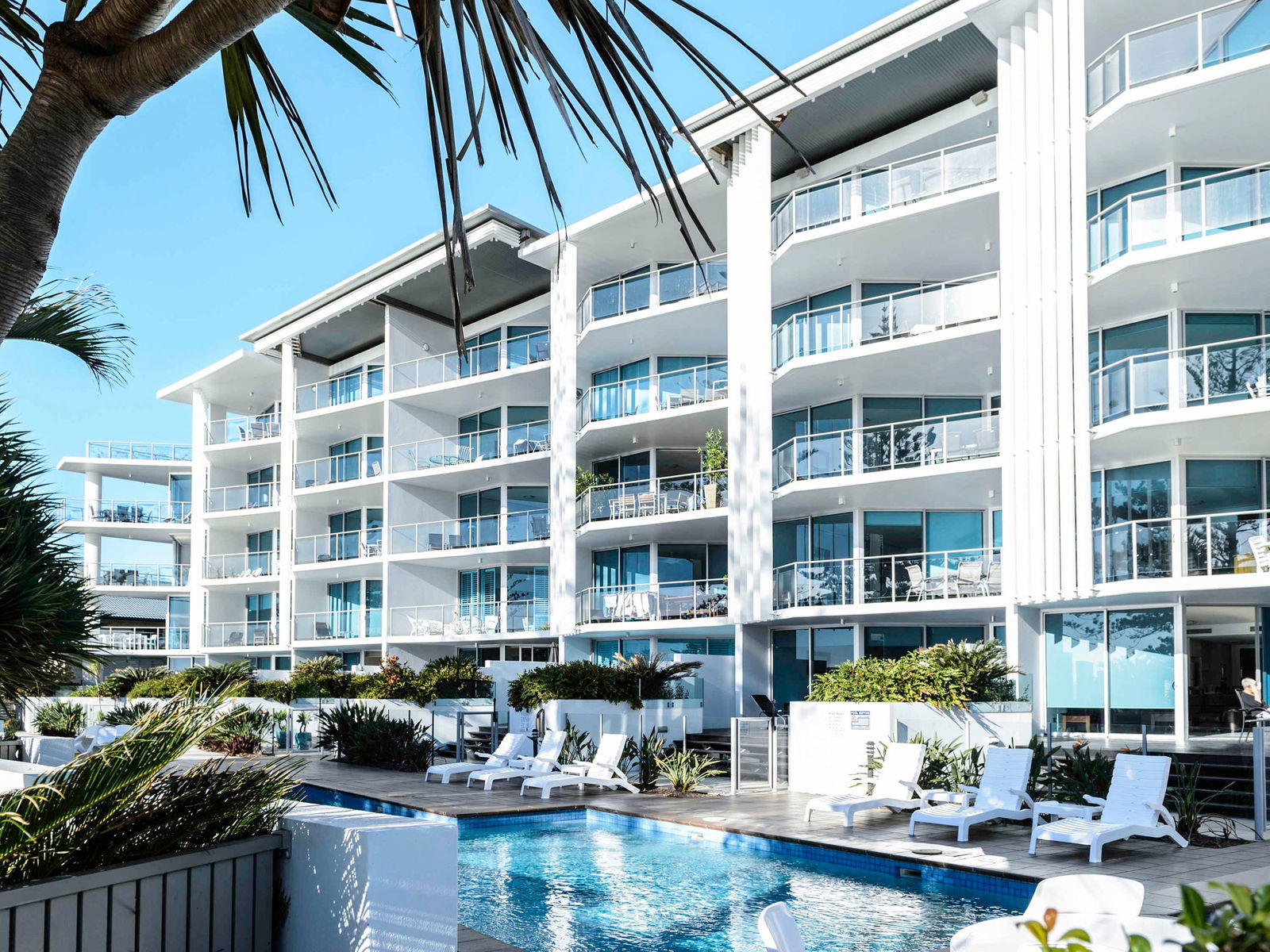 Alloway QLD Airlie Beach Holiday