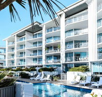 Grand Mercure Apartments Bargara - Airlie Beach Holiday