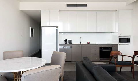 Knightsbridge Canberra - Airlie Beach Holiday 8