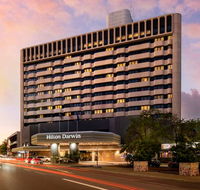 Hilton Darwin