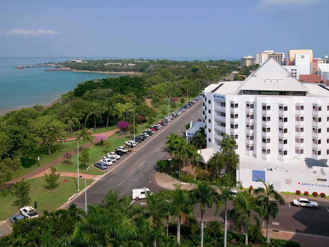 Novotel Darwin Atrium - Airlie Beach Holiday 15