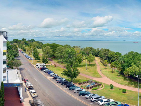 Novotel Darwin Atrium - Airlie Beach Holiday 17