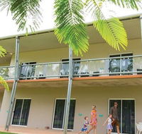 Club Tropical Resort Darwin