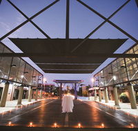 DoubleTree by Hilton Esplanade Darwin