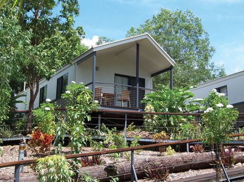 Hidden Valley Holiday Park - Airlie Beach Holiday 0