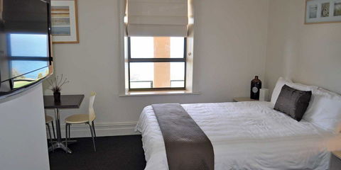 Kangaroo Island Seafront Resort - Airlie Beach Holiday 0