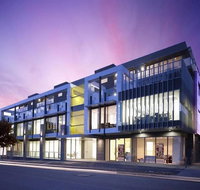 Caroline Serviced Apartments - Airlie Beach Holiday