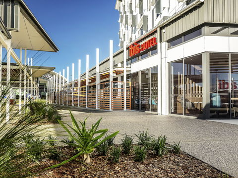 Ibis Mackay Airport - Airlie Beach Holiday 0