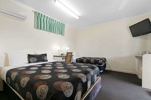 Econo Lodge Park Lane - Airlie Beach Holiday 2
