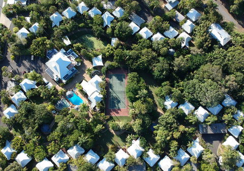 Kellys Beach Resort - Airlie Beach Holiday 0