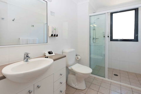 Leisure Inn Spires - Airlie Beach Holiday 2
