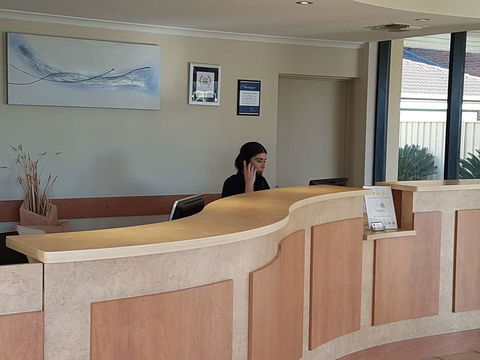 Best Western Chaffey Intl Motor Inn - Airlie Beach Holiday 1