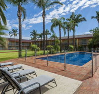 Mildura Inlander Resort - Airlie Beach Holiday