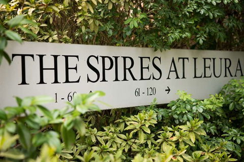 Leisure Inn Spires - Airlie Beach Holiday 0