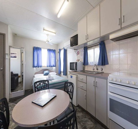 BIG4 Albury Tourist Park - Airlie Beach Holiday 2