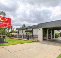 Econo Lodge All Seasons Mildura - Airlie Beach Holiday