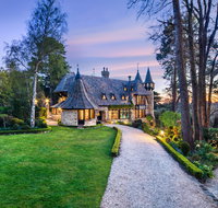 Thorngrove Manor Hotel - Airlie Beach Holiday