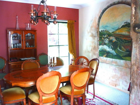 Villa Della Rosa B&B - Airlie Beach Holiday 2