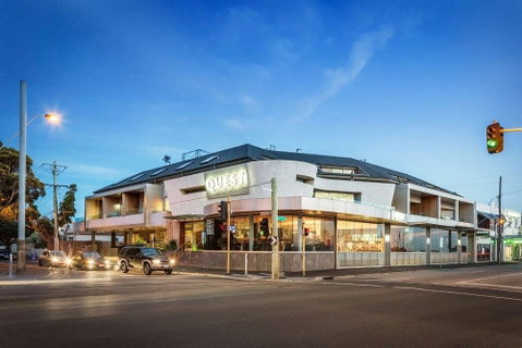 Quest Brighton on the Bay - Airlie Beach Holiday 0