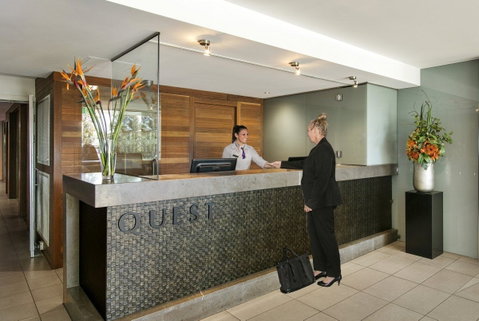 Quest Brighton on the Bay - Airlie Beach Holiday 1