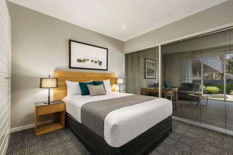 Quest Brighton on the Bay - Airlie Beach Holiday 2