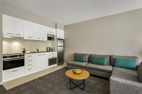 Quest Brighton on the Bay - Airlie Beach Holiday 6