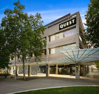Quest Canberra City Walk - Airlie Beach Holiday