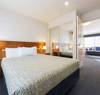 Canberra Parklands Central - Airlie Beach Holiday