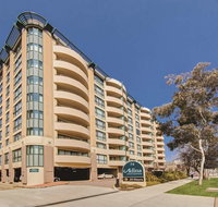 Adina Serviced Apartments James Court - Airlie Beach Holiday