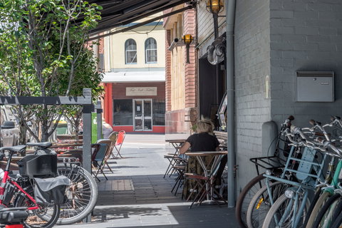 Astra Apartments Newcastle - Airlie Beach Holiday 13