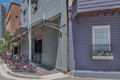 Astra Apartments Newcastle - Airlie Beach Holiday 14