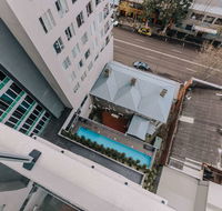 Newcastle Central Plaza - Airlie Beach Holiday