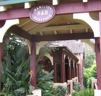 Hamilton Heritage BB - Airlie Beach Holiday